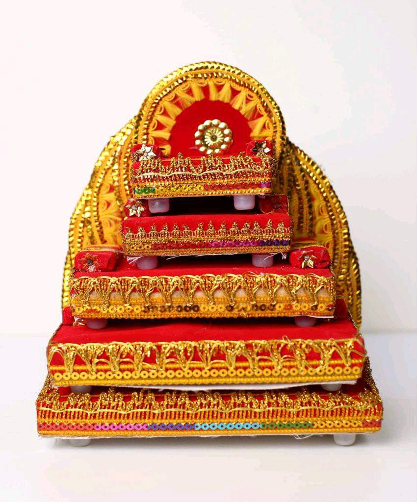 ফেন্সী ছোট আসন - Image 1