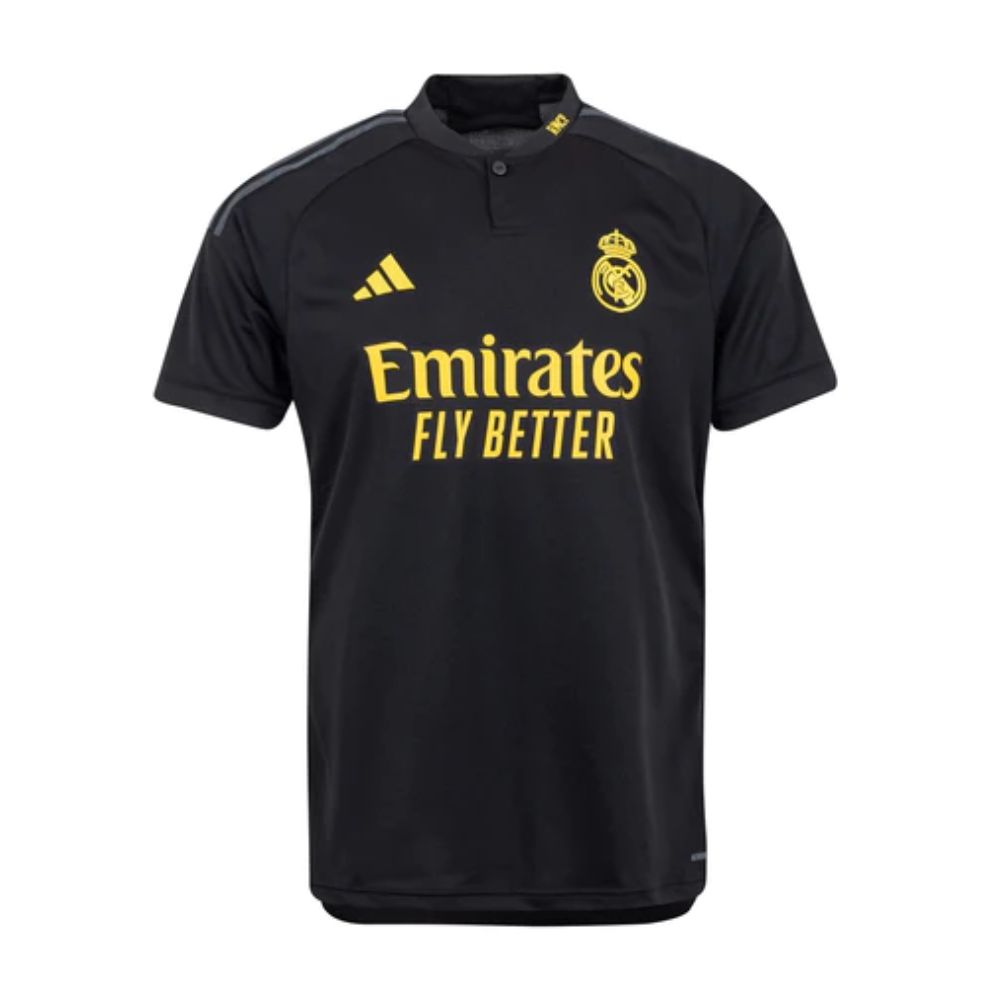 Real Madrid Jersey_img_2