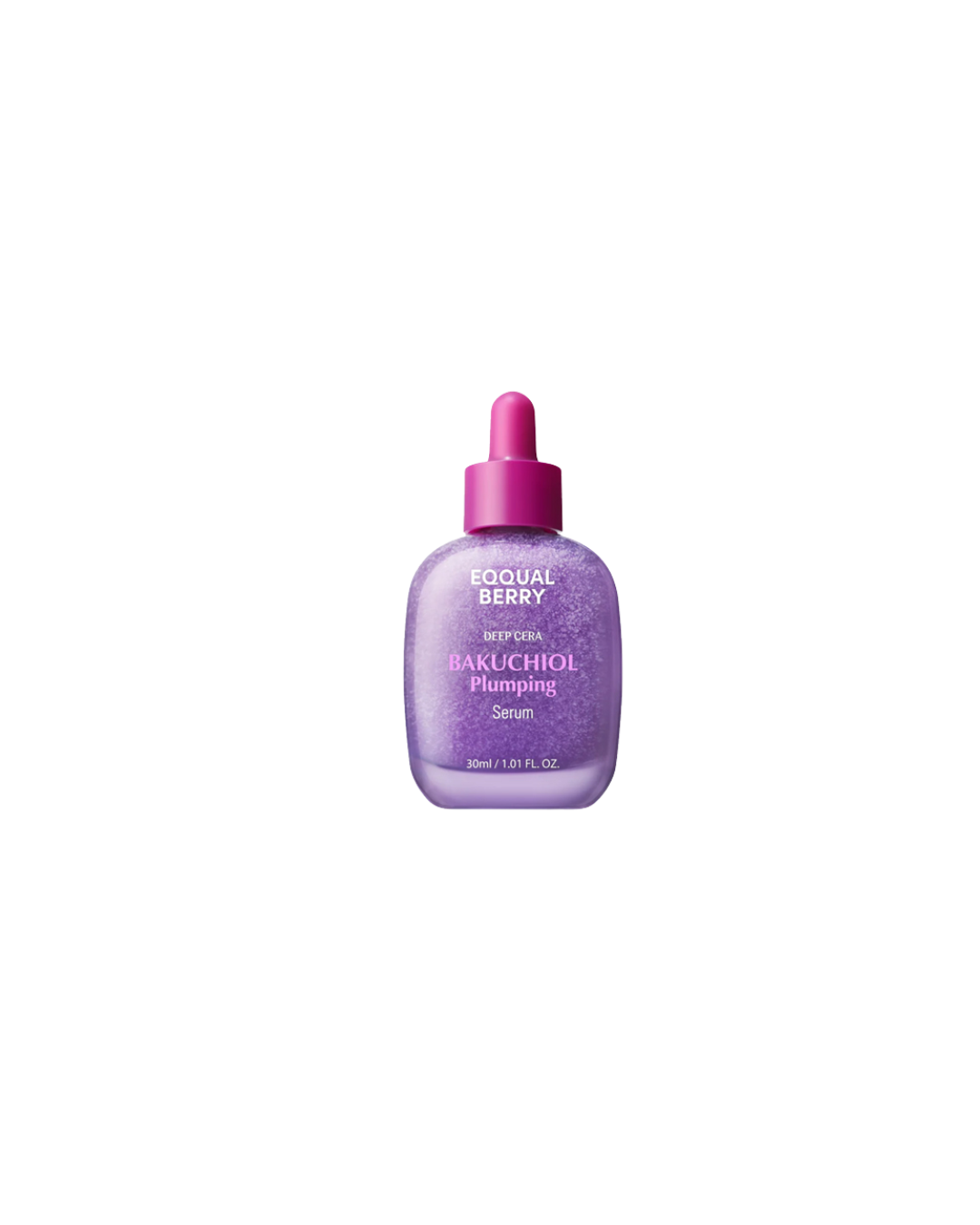 Eqqualberry Bakuchiol Plumping Serum (30ml)_img_1