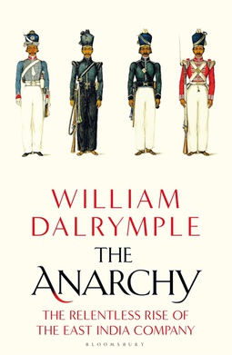 The Anarchy by William Dalrymple_img_0