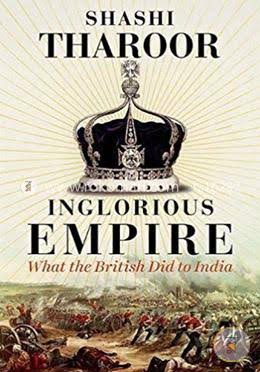 Inglorious Empire by Shashi Tharoor_img_0