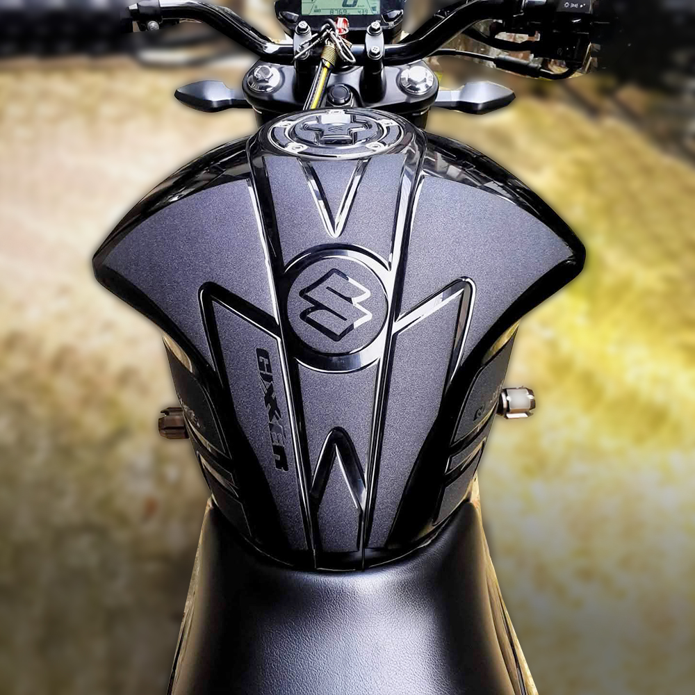 Tank Pads for Gixxer fi or SF_img_0