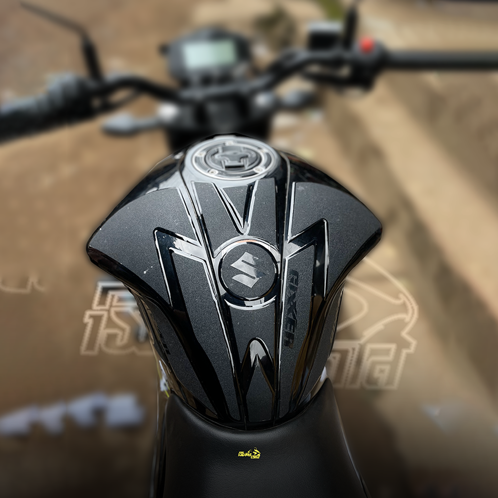 Tank Pads for Gixxer fi or SF_img_3