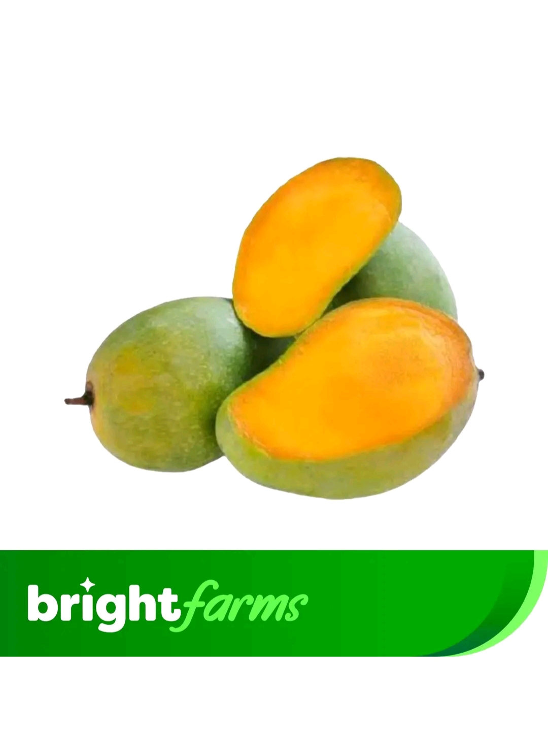 BrightFarms Mango (Amrapali Aam) Premium 2kg (+100g)_img_0