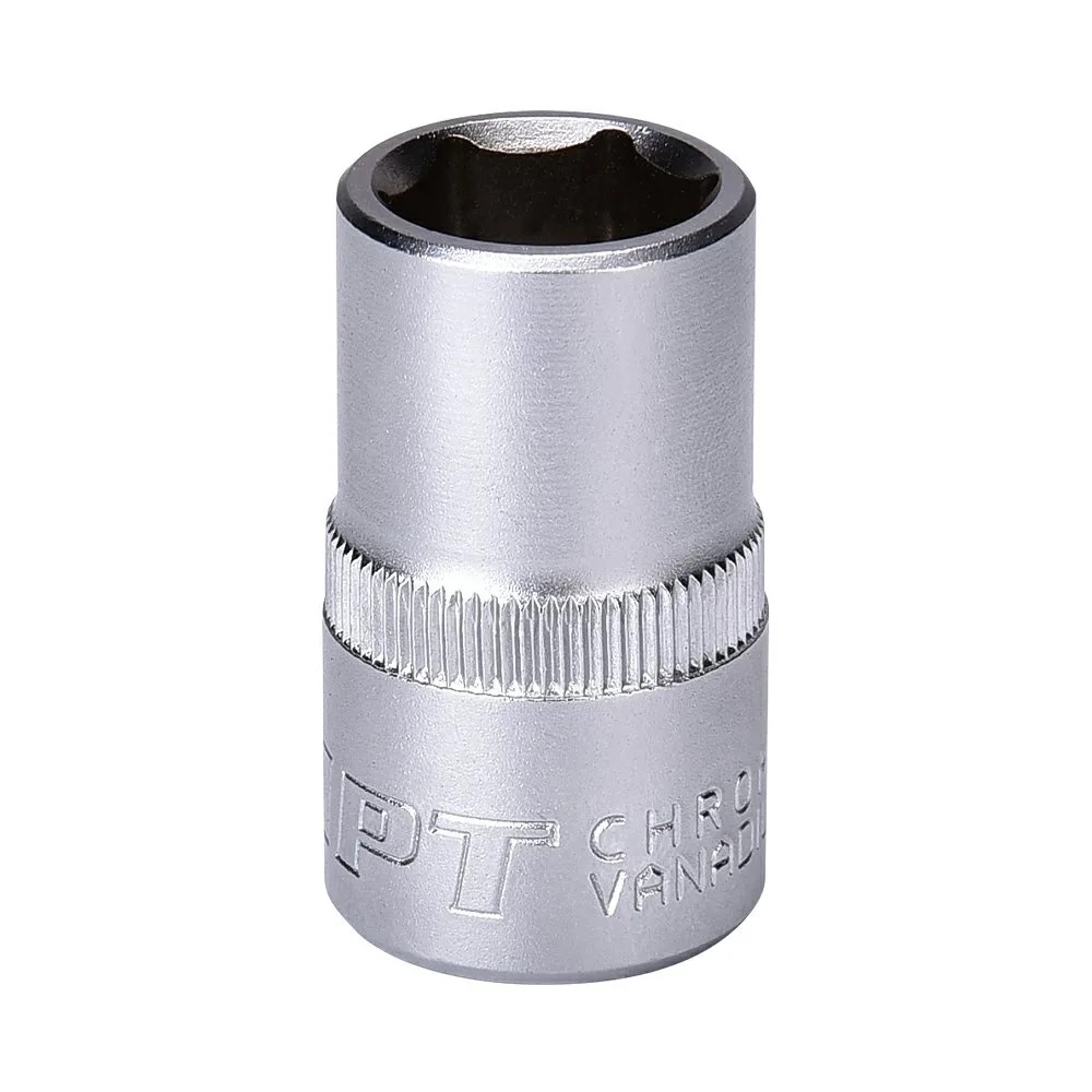 MPT 1/2" Socket ( 24mm | 27mm | 30mm | 32mm ), Cr-V; Model : MHG04001_img_8