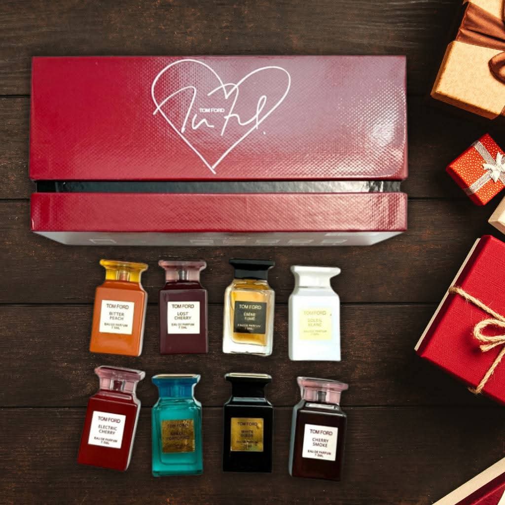 Tom ford set perfumes_img_0