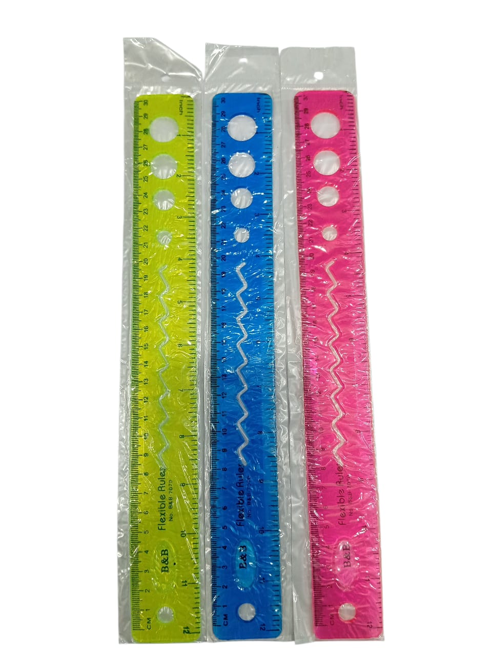 Flexible Scale (স্কেল) 1ps