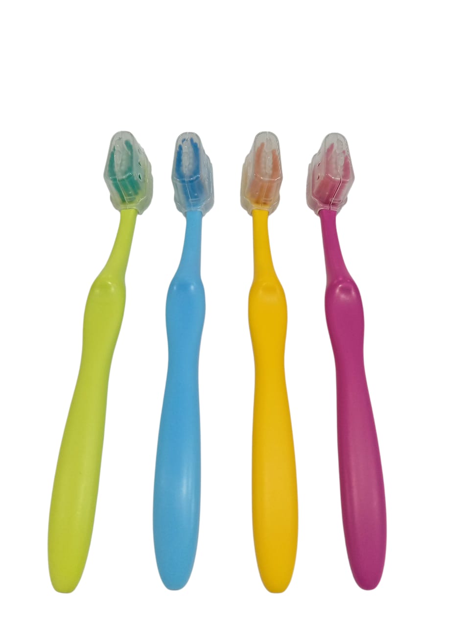 Baby Tooth Brush (বেবী ব্রাশ) 1ps