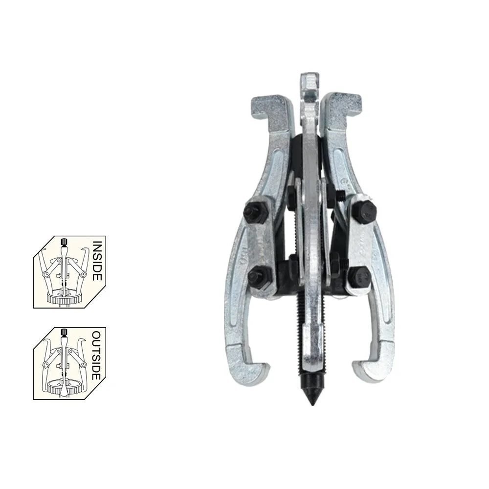 MPT 3 Jaw Gear Puller, Bearing Puller, ( 4" | 6" ); MHJ01002