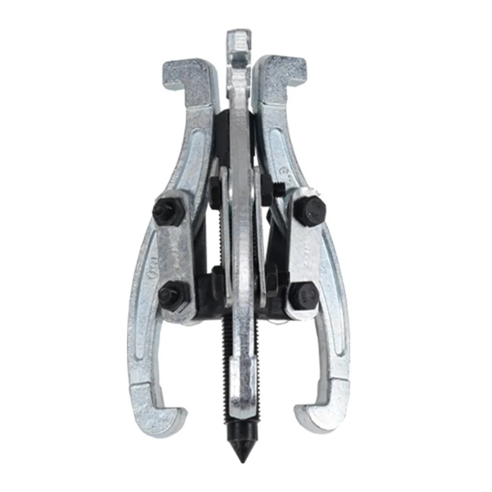 MPT 3 Jaw Gear Puller, Bearing Puller, ( 4" | 6" ); MHJ01002_img_3