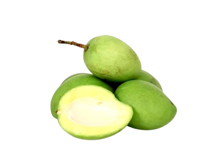 Green Mango (Kacha Aam) 1kg (+50g)_img_0