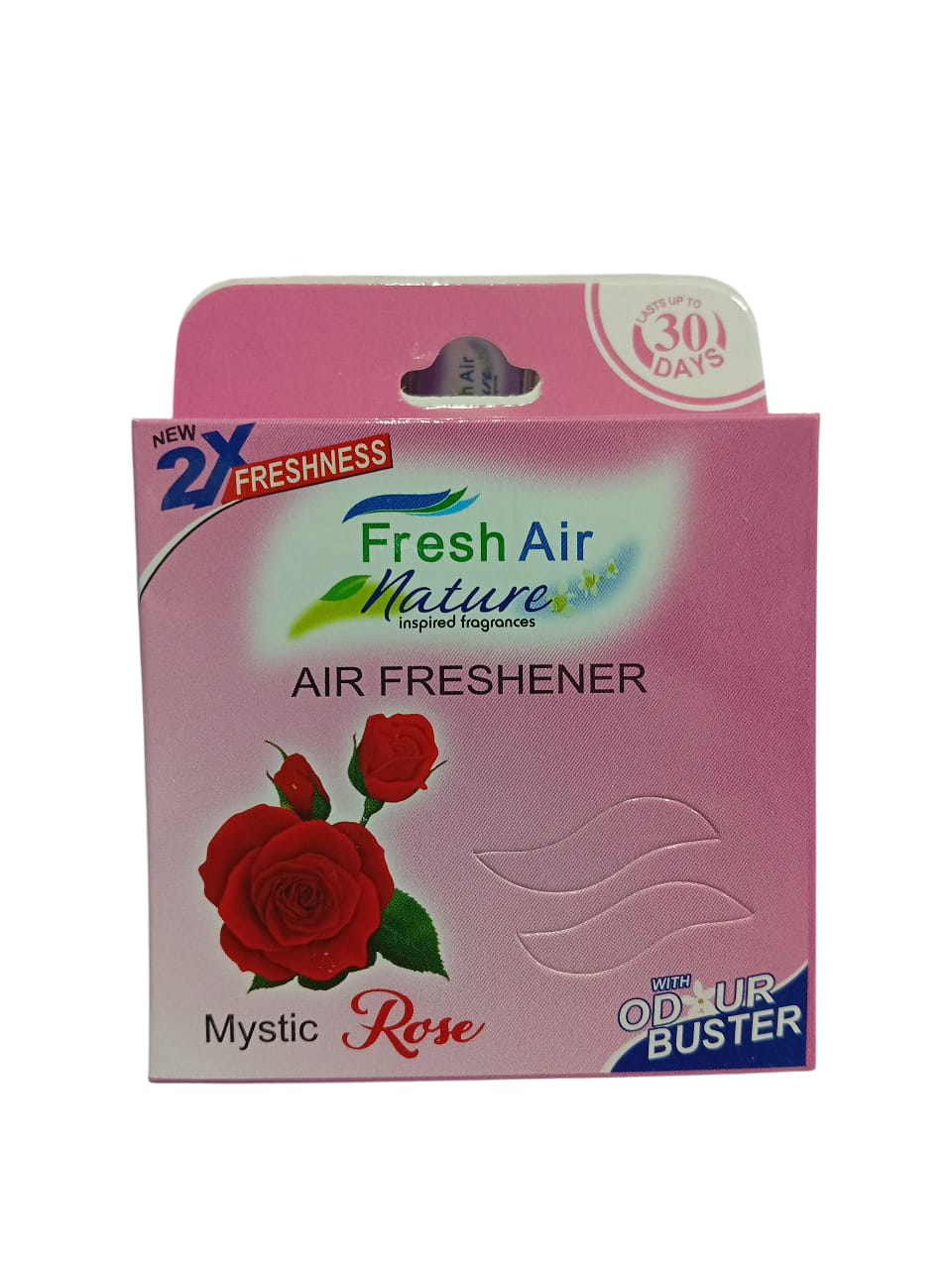 Air Freshner (ফ্রেশনার) 50gm 1ps