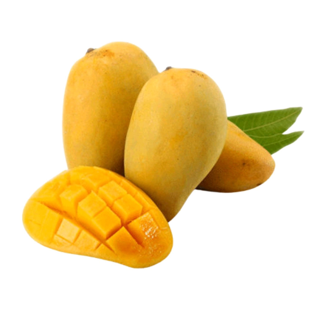 Fazli Mango (Mango Bagging) 2kg ±100g_img_0