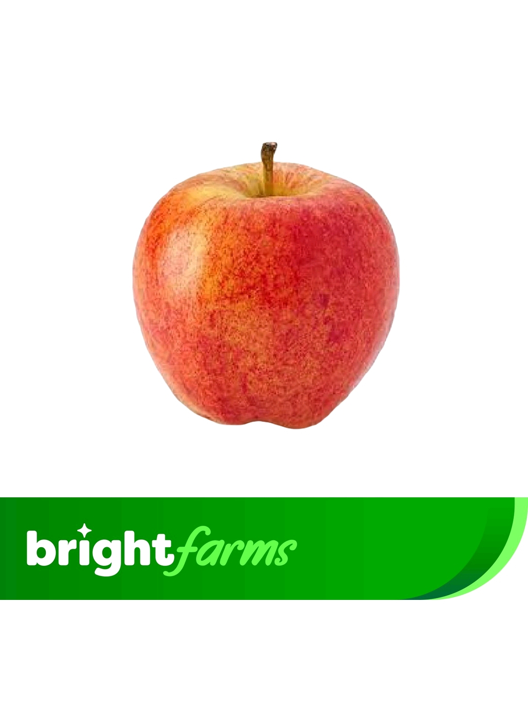 brightfarms Gala Apple 1 Piece 120g +-10g_img_0