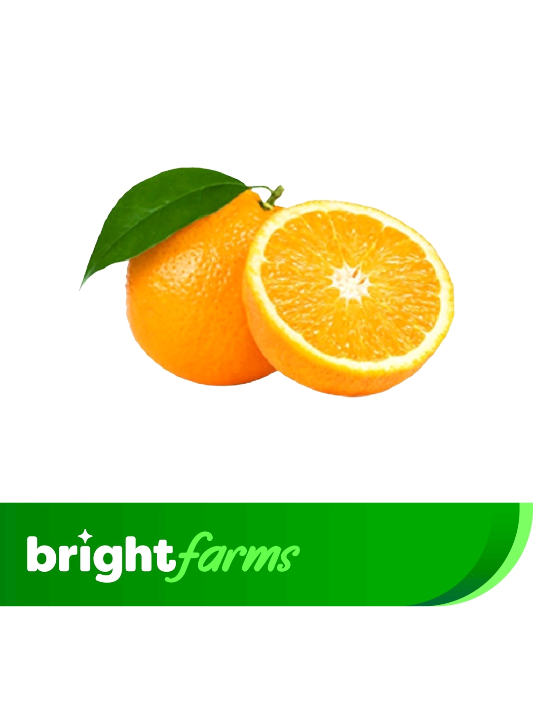 brightfarms Orange Malta 1 Piece 170g-190g