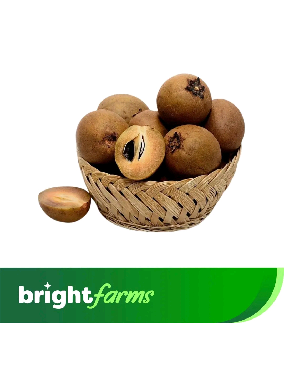 Brightfarms Sapodilla Sofeda 500g (+20g)_img_0