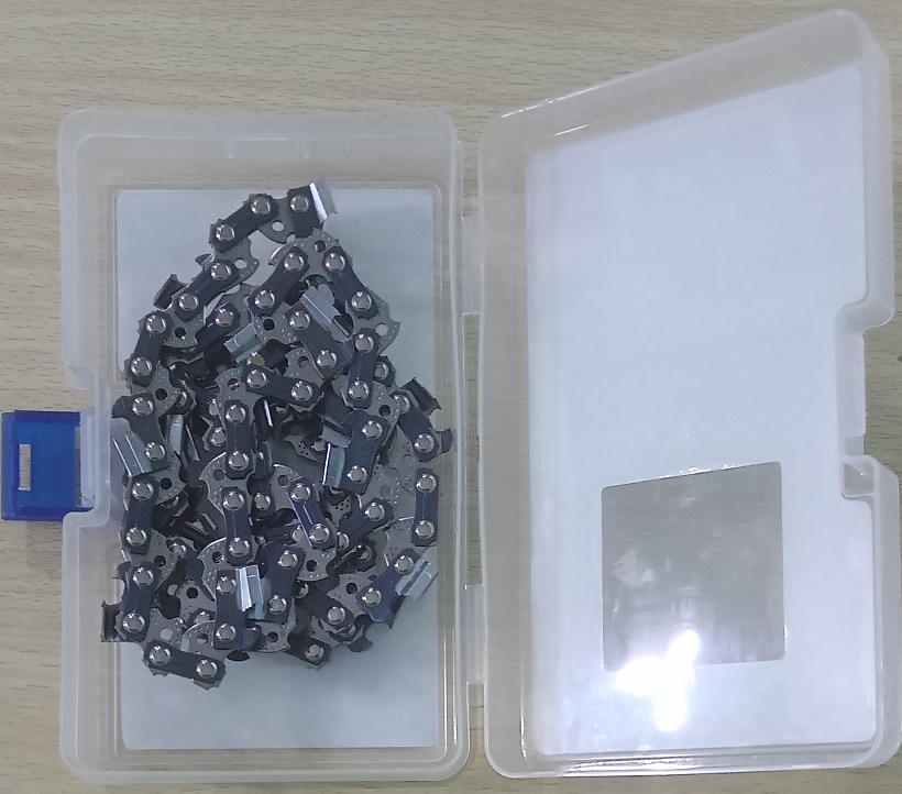 MPT 16" Chain Saw Chain, Link: 57, Model : MGA01009 - 16; FOR MPT Chain Saw MECS1601_img_1