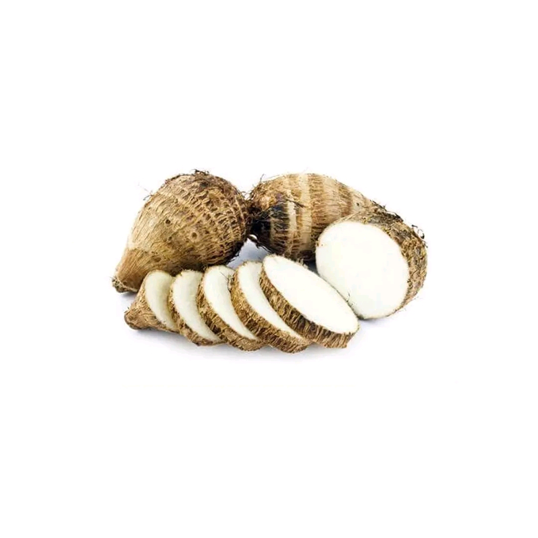 Eddos (Kochur Mukhi) 500g (±30g)_img_0