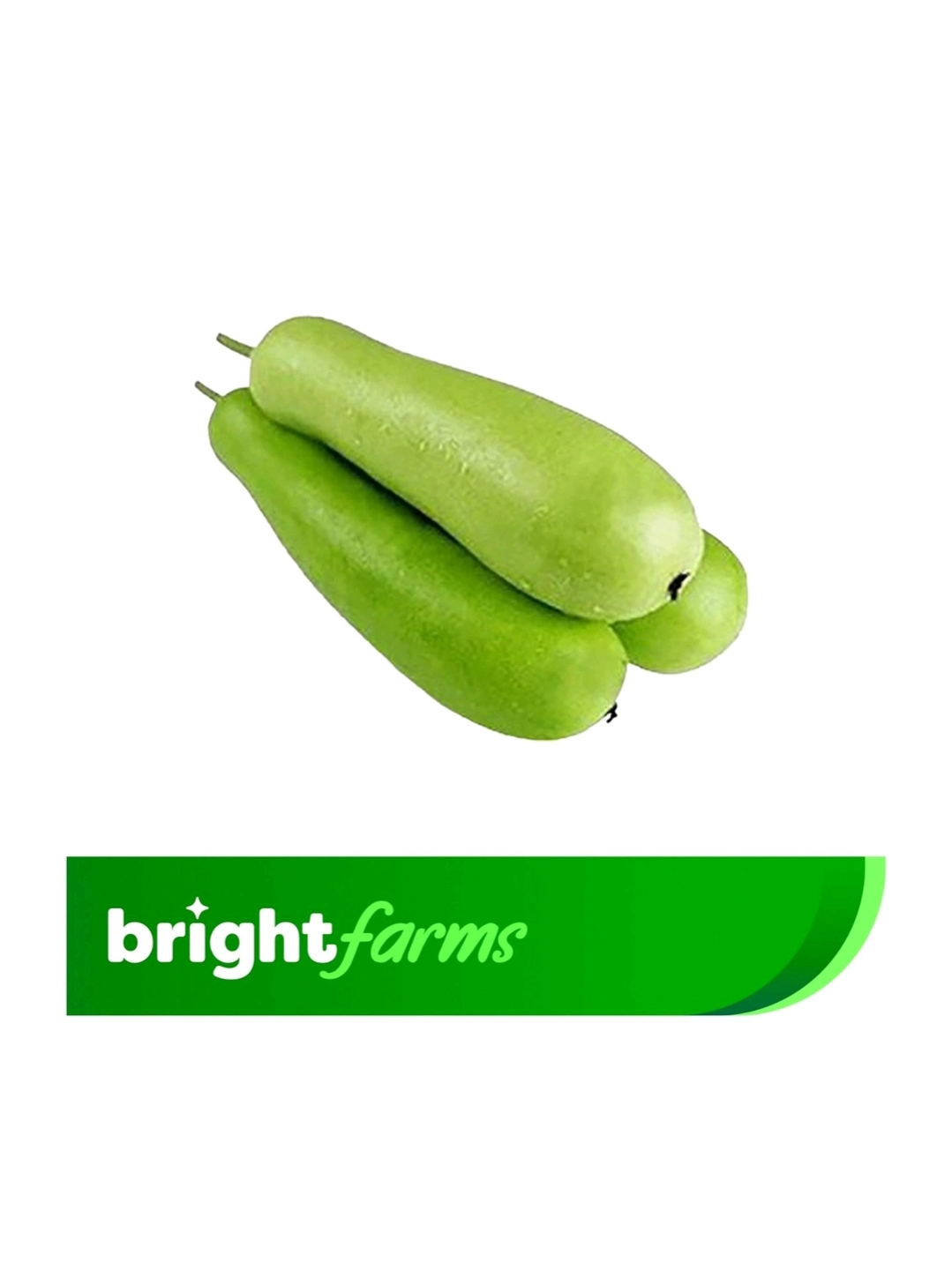 brightfarms Bottle Gourd (Lau) Long 1 Piece_img_0