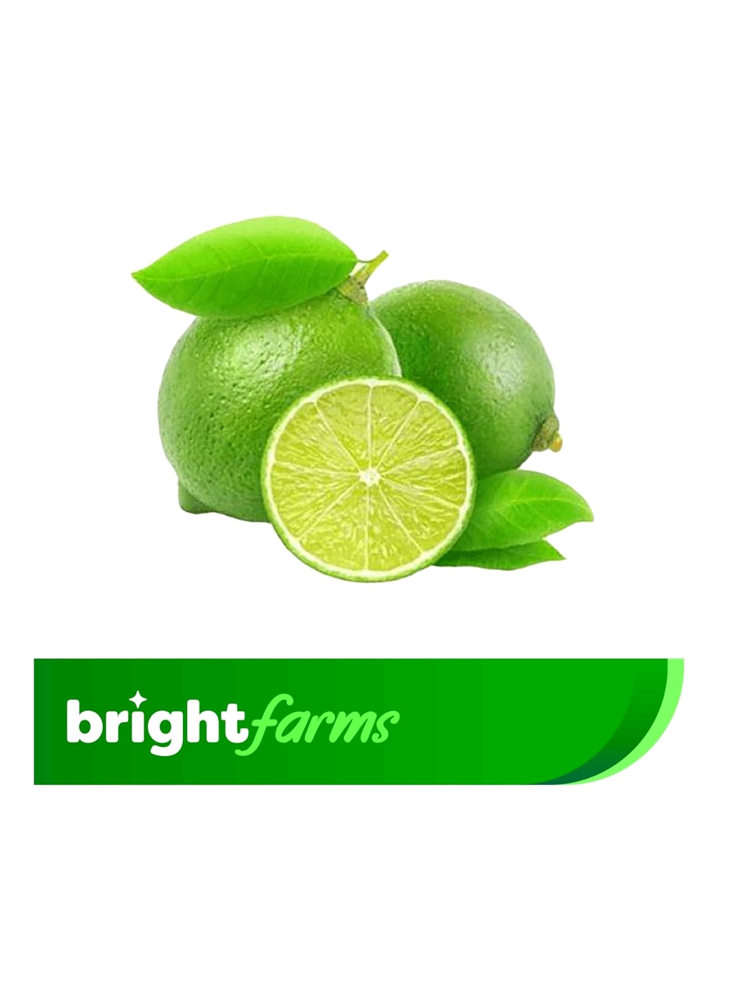 brightfarms Lemon Round (Gol Lebu) 4 Pieces_img_0