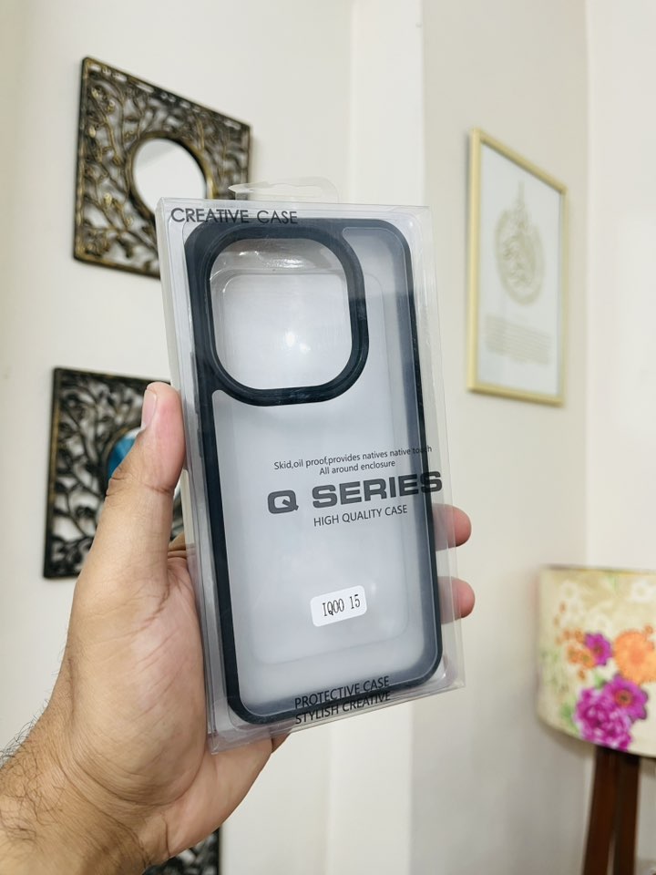 IQOO 15 Back Cover Q Series_img_2