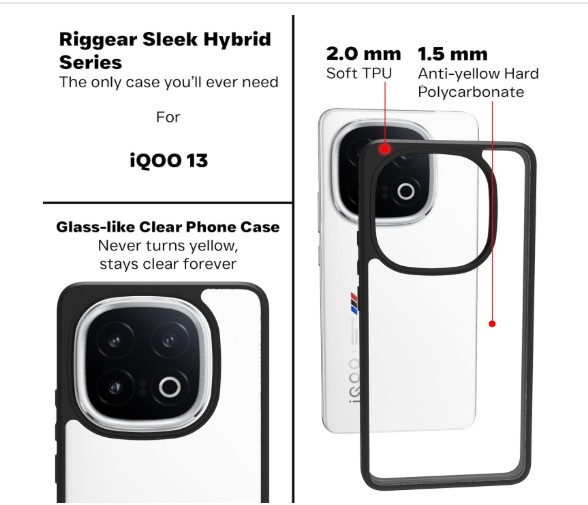 IQOO 13 Back Coer Q Series_img_1