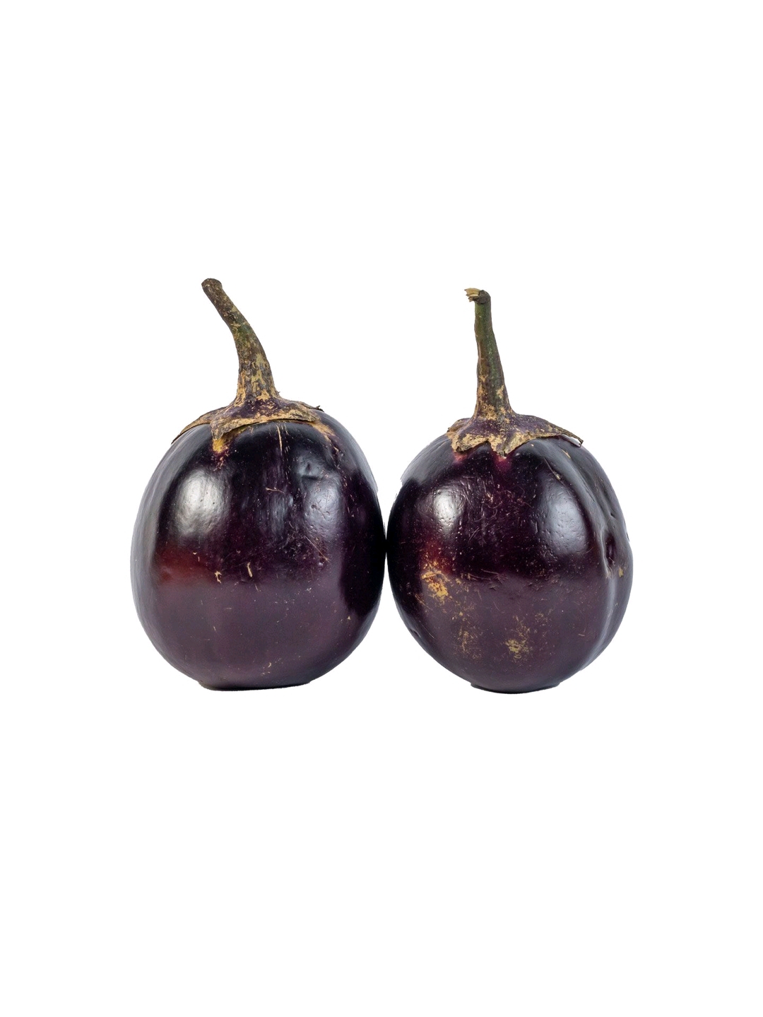 Brinjal Black Round (Begun Taal) 600g (+30g)_img_0