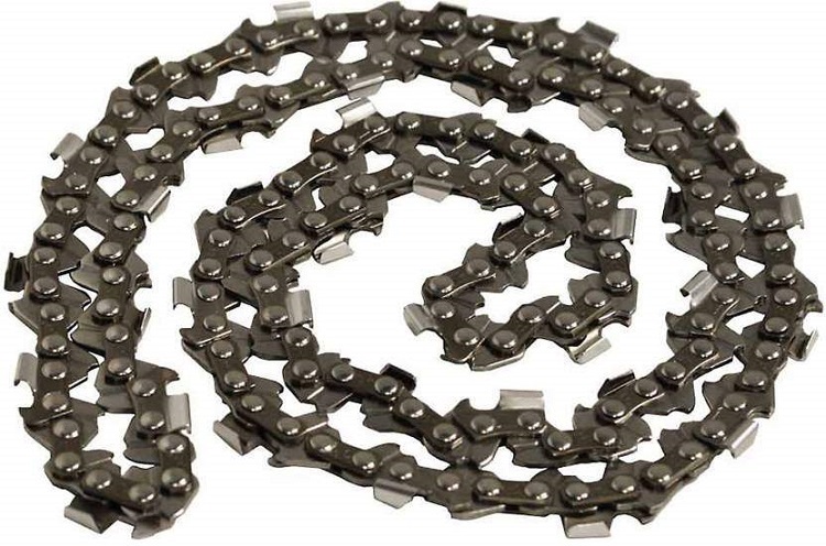 MPT 22" Chain Saw Chain, Link: 76, MGA01012-22"; FOR MPT Chainsaw MGS5803-22"_img_1