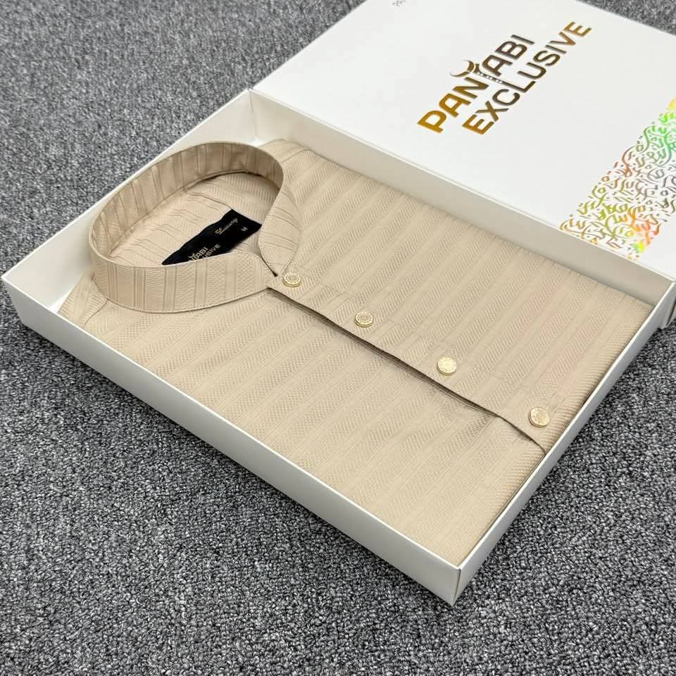 প্রিমিয়াম কোয়ালিটি পাঞ্জাবি (Copy)
