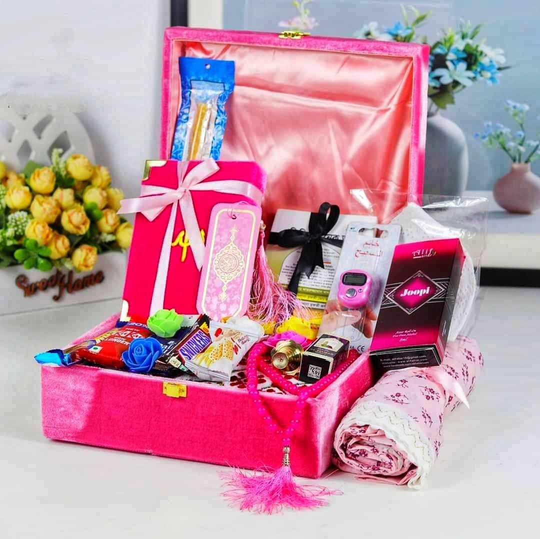 কুরআন কম্বো গিফট আইটেম -৩