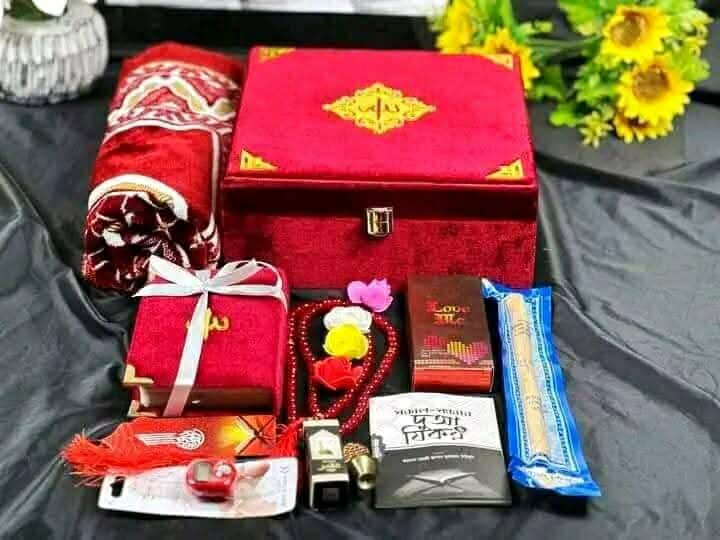 কুরআন কম্বো প্যাকেজ D2_img_1