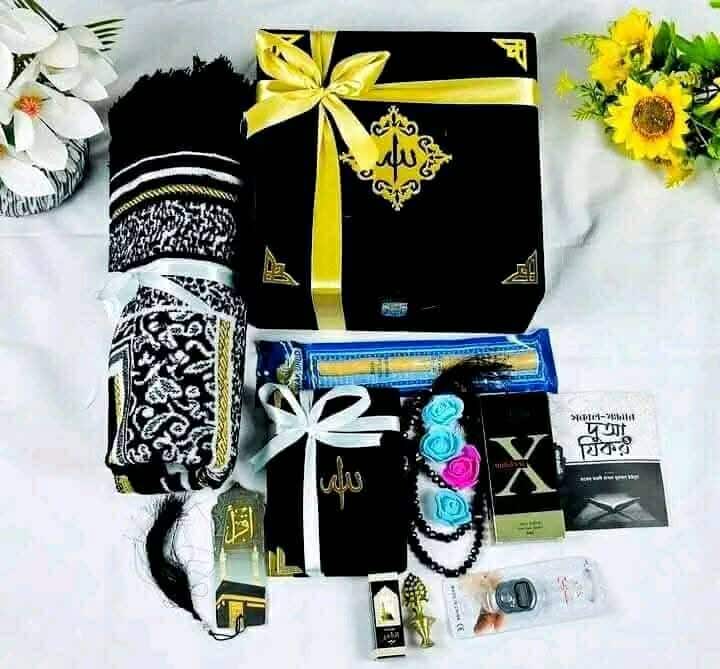 কুরআন কম্বো প্যাকেজ D2_img_3