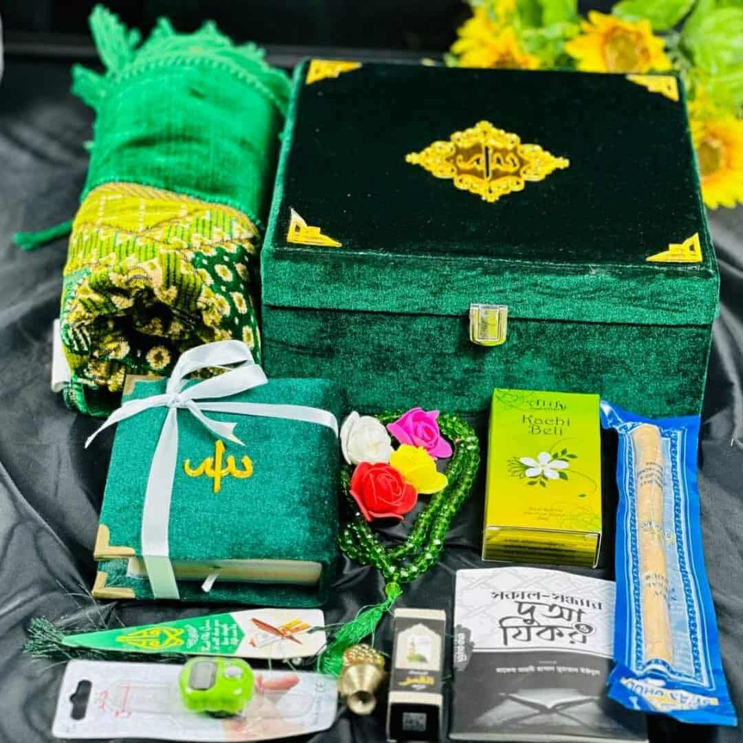 কুরআন কম্বো প্যাকেজ D2_img_4