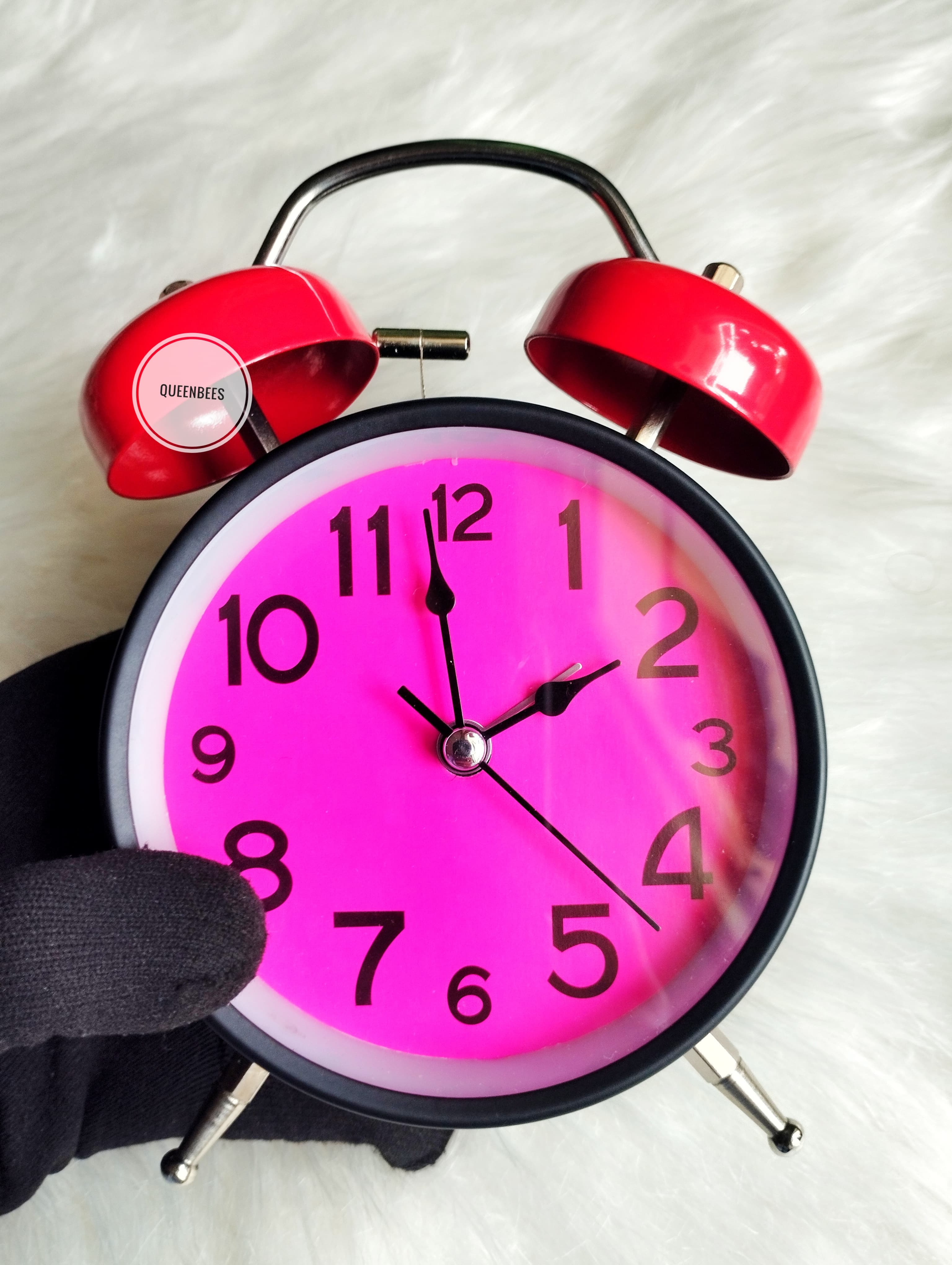 Heavy Metal Alarm Clock_img_1