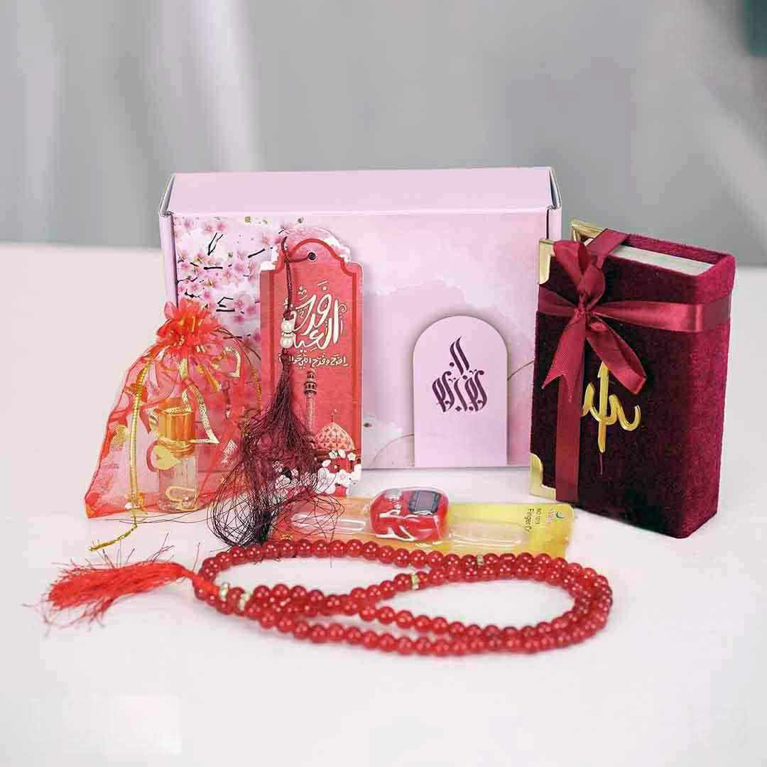 কুরআন কম্বো প্যাকেজ A2