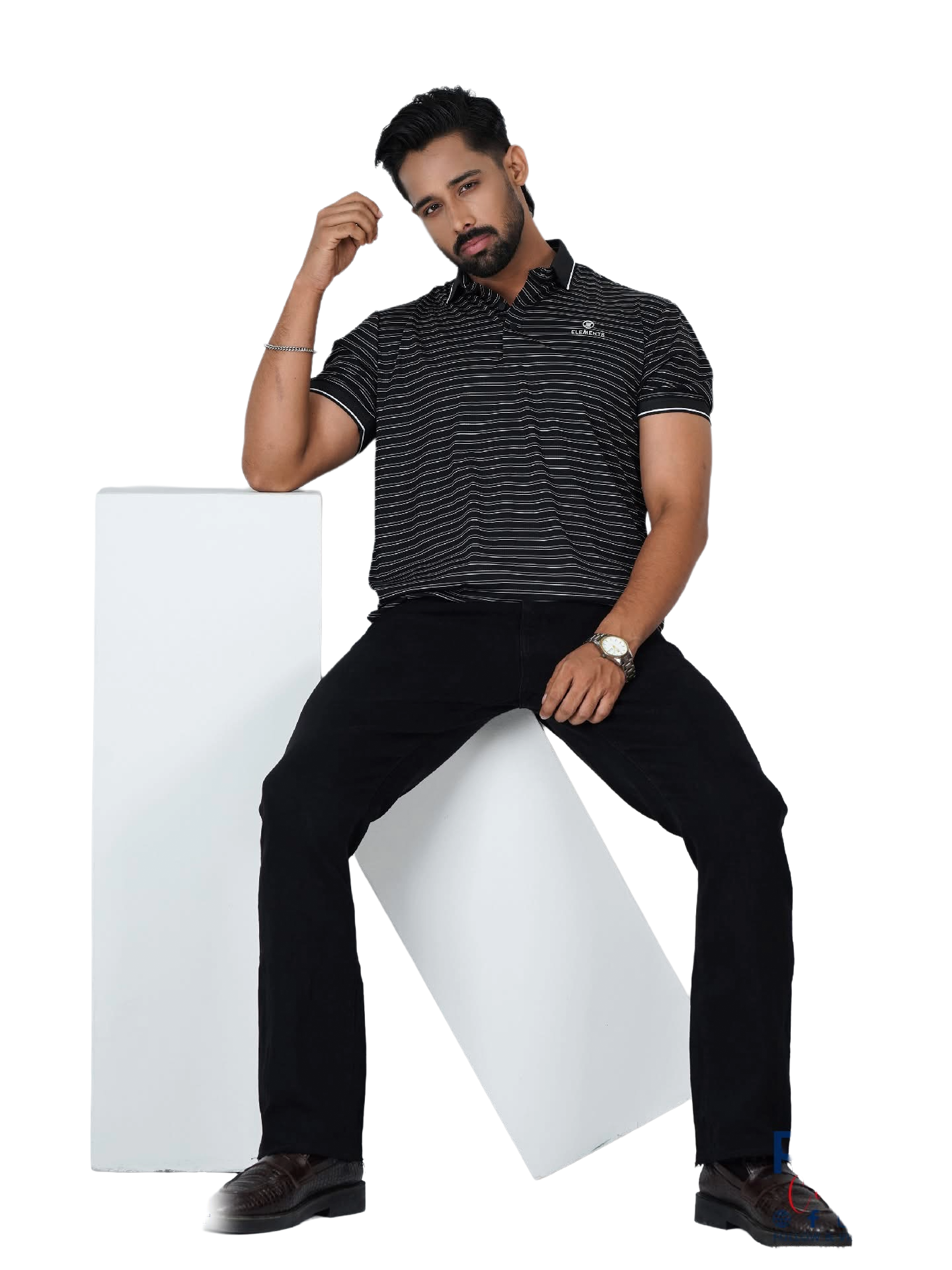 Premium Polo - Elevate Your Style_img_1