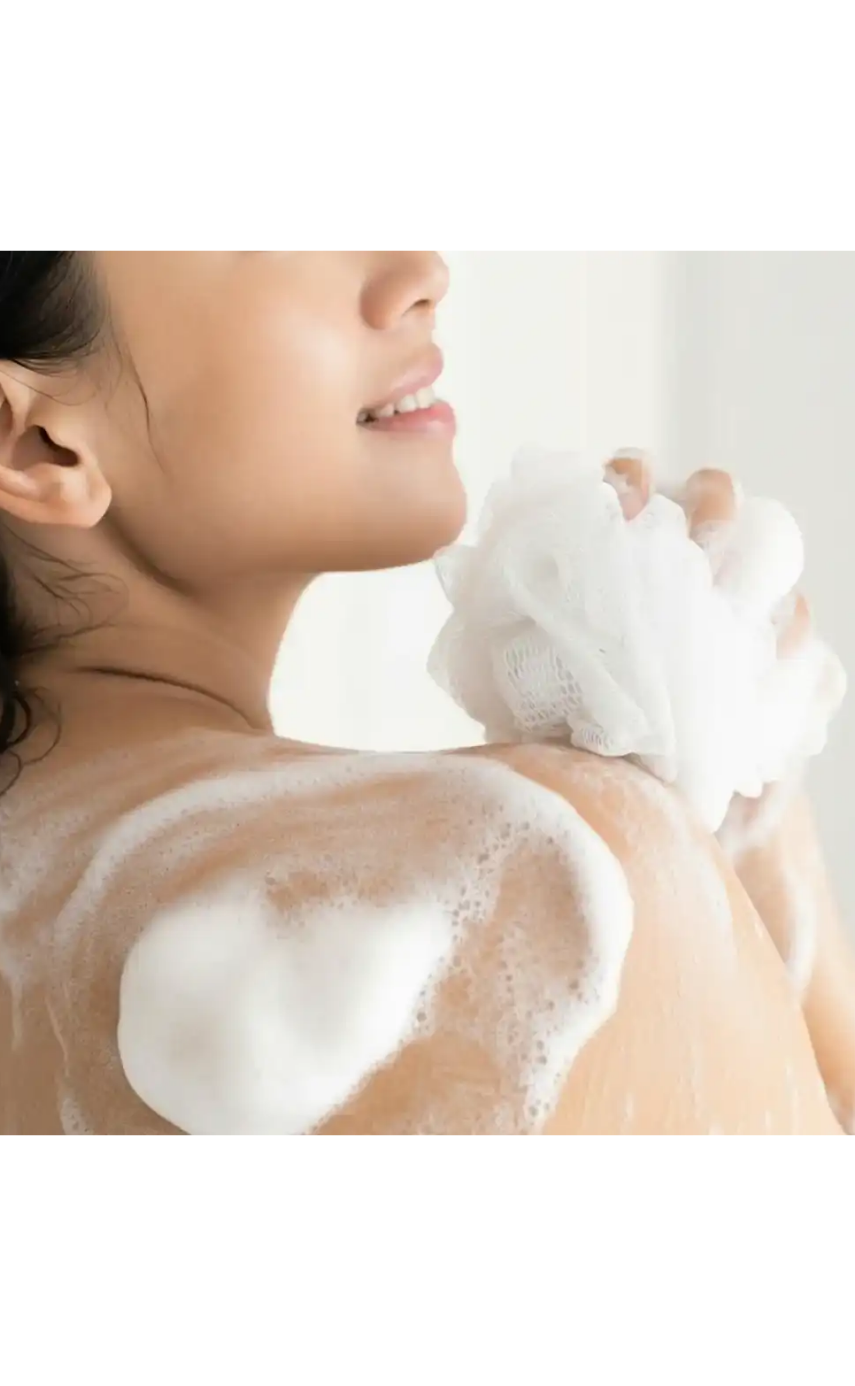 Blaze O' Skin Shower Gel : Fruity Fling 250ml - Image 3