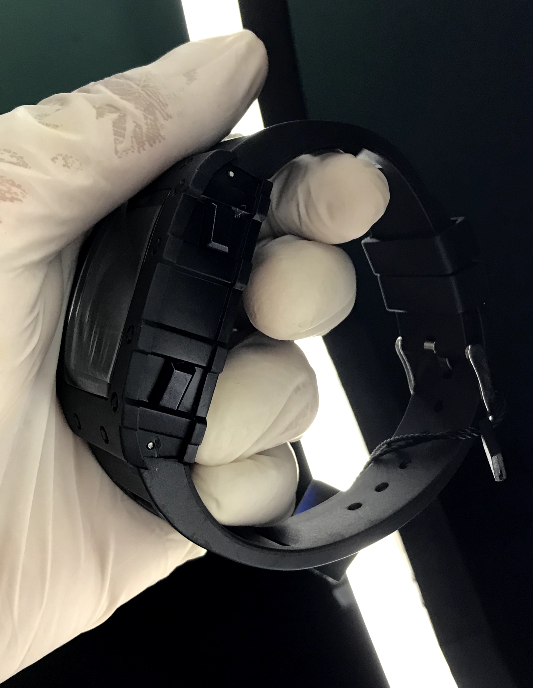 Forest - F-2118G (Full Black)_img_2