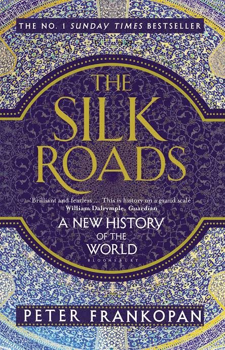 The Silk Roads by Peter Frankopan_img_0