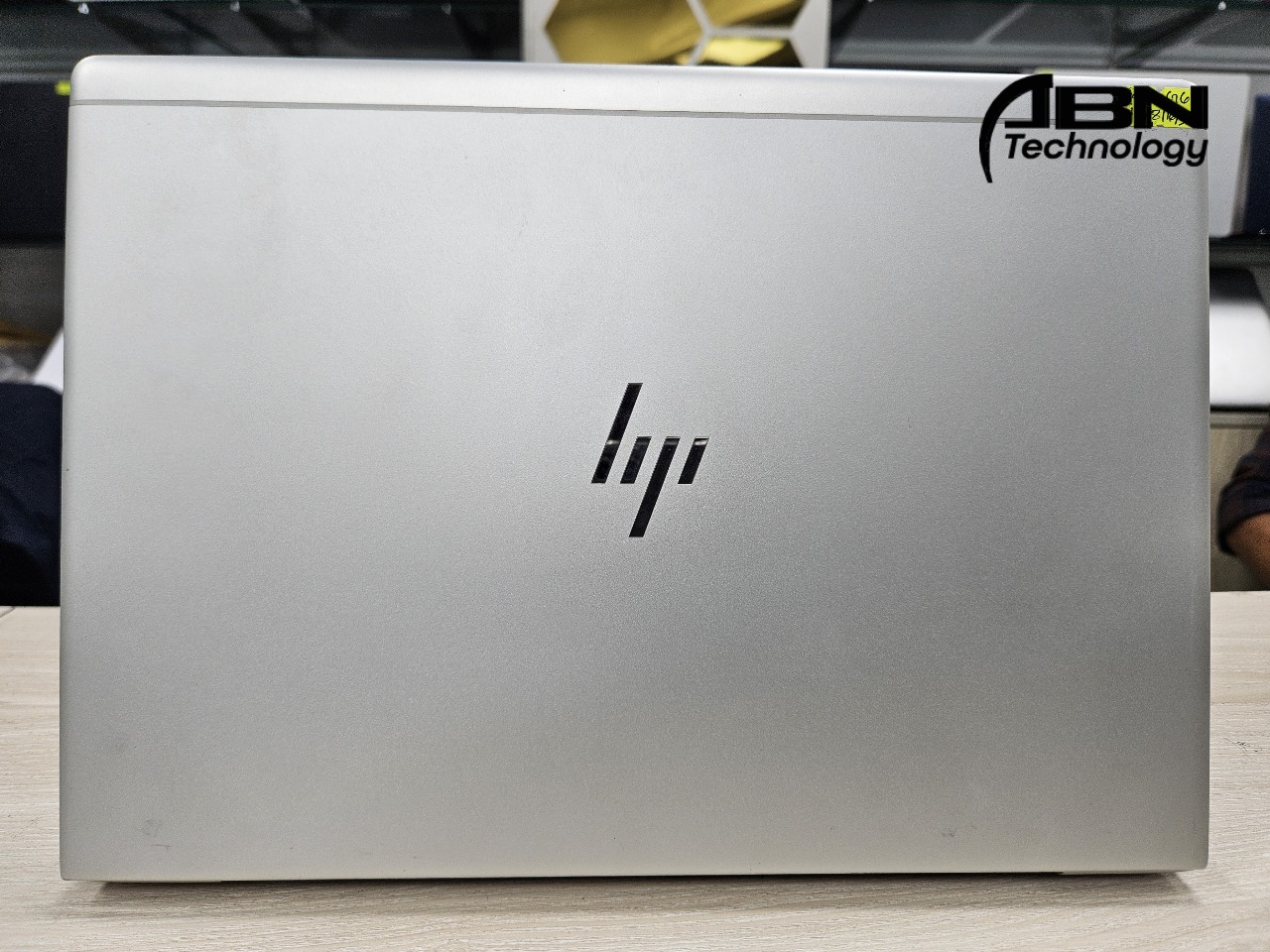 HP EliteBook 745 G6. Ryzen 5pro-3500u. 16GB RAM, 256GB SSD. 14.1" Display._img_2