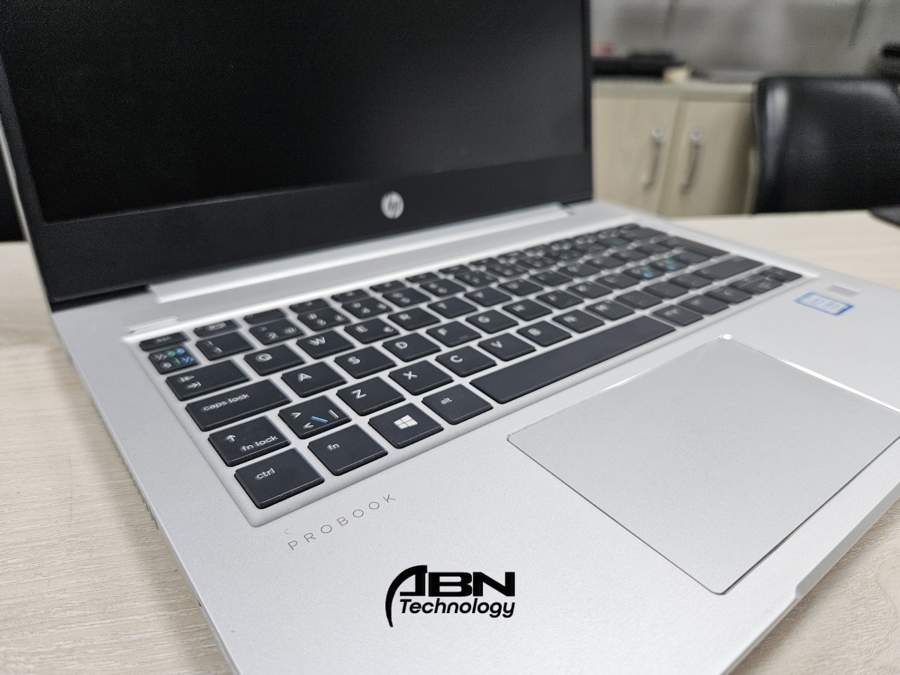 HP ProBook 440 G6. Core i5, 8th Gen. 8GB RAM, 256GB SSD. 14.1" Display_img_2