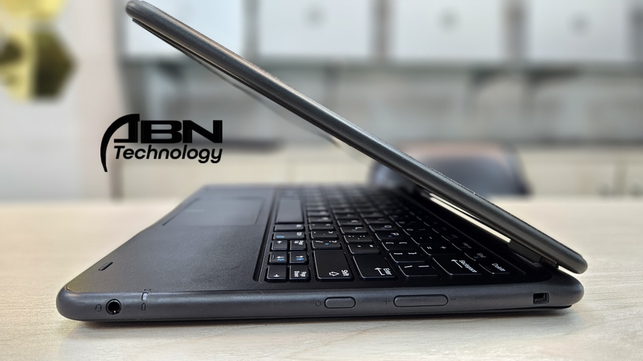 Dell Latitude 3190 2in1. Intel Celeron processor, 8GB RAM, 128GB SSD. 11.6" X360 Touch Display_img_2