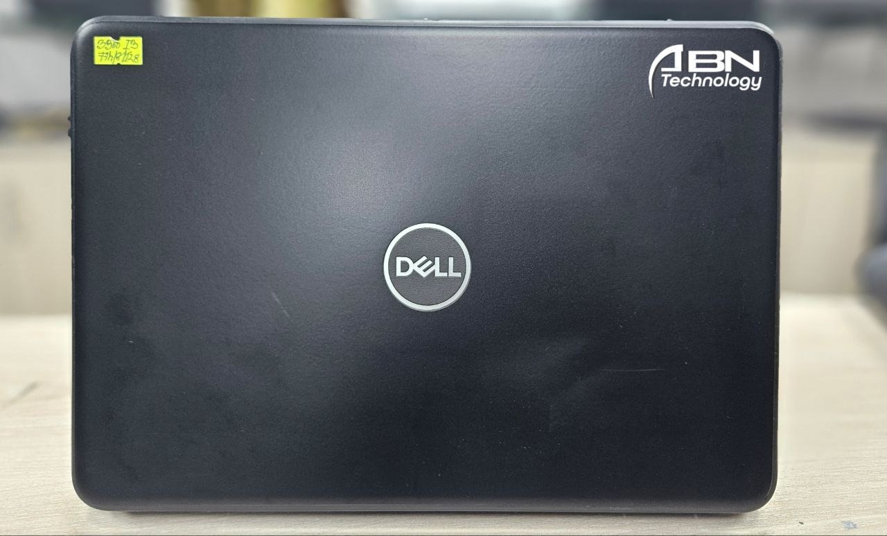 Dell Latitude 3300. Core i3, 7th Gen. 8GB RAM, 128GB SSD. 13.3" Display_img_3