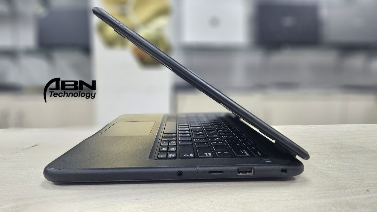 Dell Latitude 3300. Core i3, 7th Gen. 8GB RAM, 128GB SSD. 13.3" Display_img_4