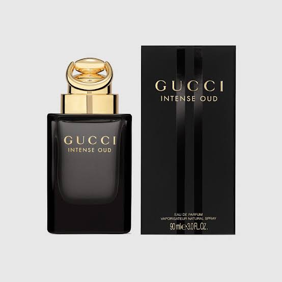 Gucci Intense Oud EDP for Men and Women 90ml_img_0