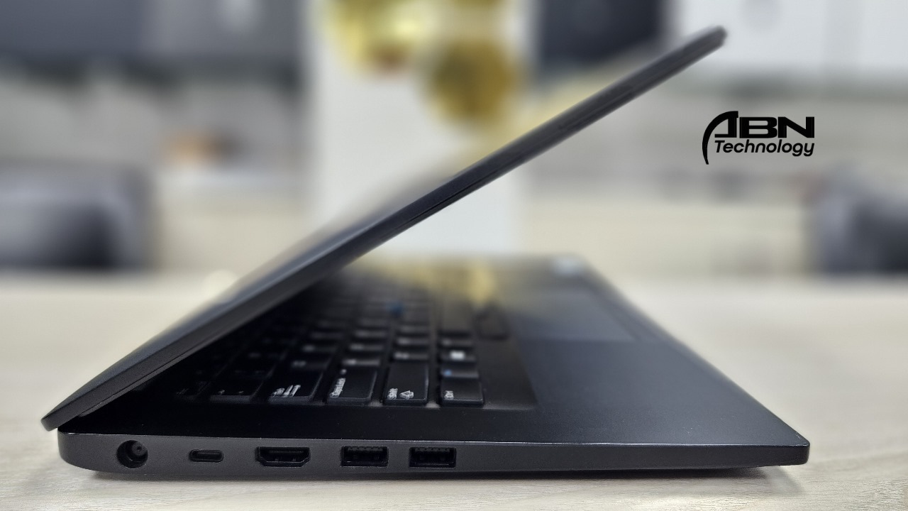 Dell Latitude 7490. Core i5, 8th Gen. 8GB RAM, 256GB SSD. 14.1" Display._img_1