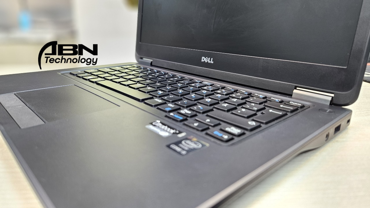 Dell Latitude 7450. Core i5, 5th Gen. 8GB RAM, 256GB SSD. 14.1" Display._img_1