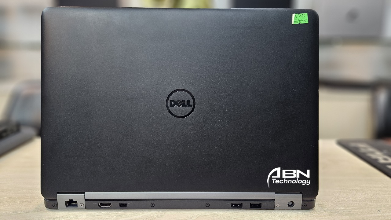 Dell Latitude 7450. Core i5, 5th Gen. 8GB RAM, 256GB SSD. 14.1" Display._img_3