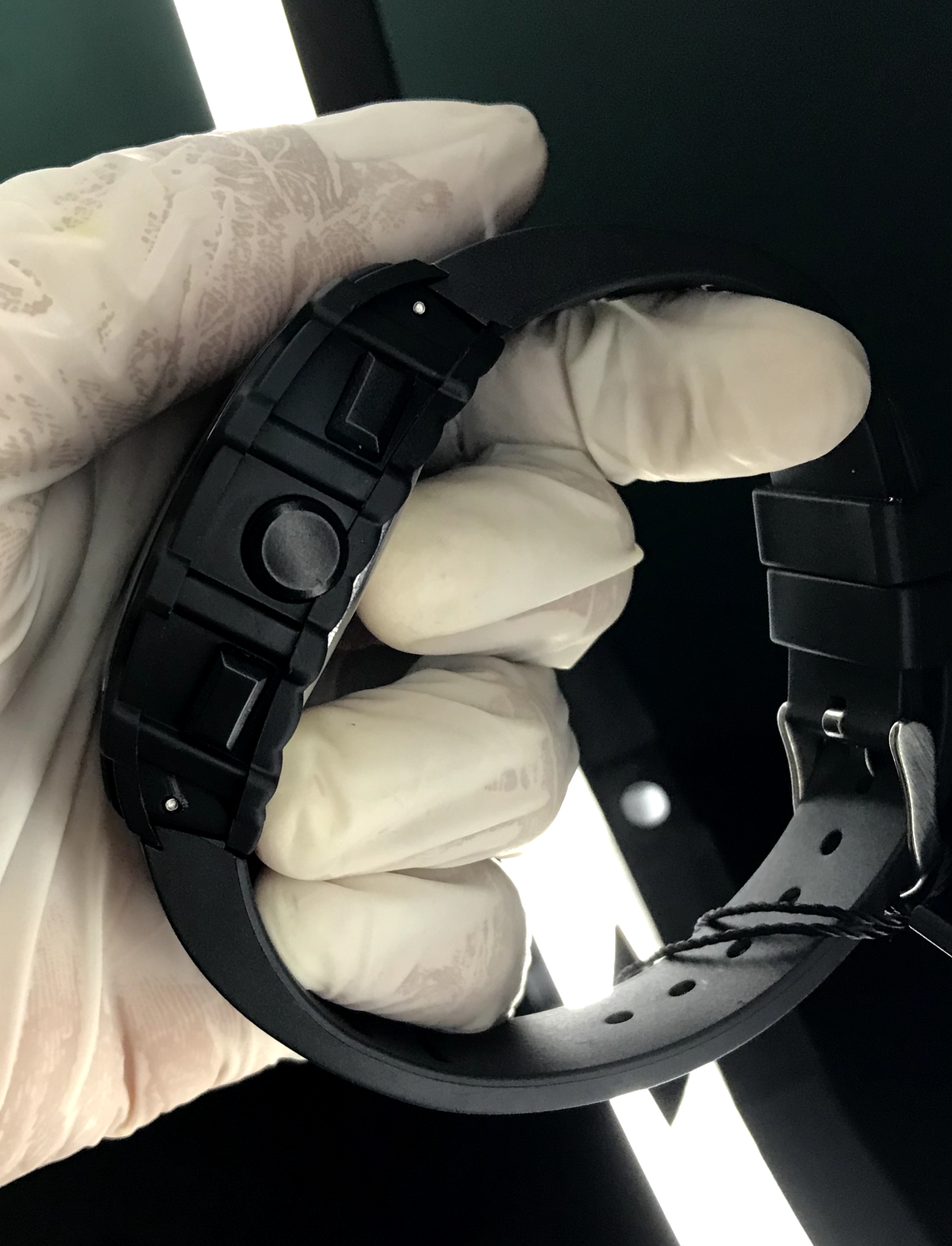 Forest - F5008G (Full black)_img_2