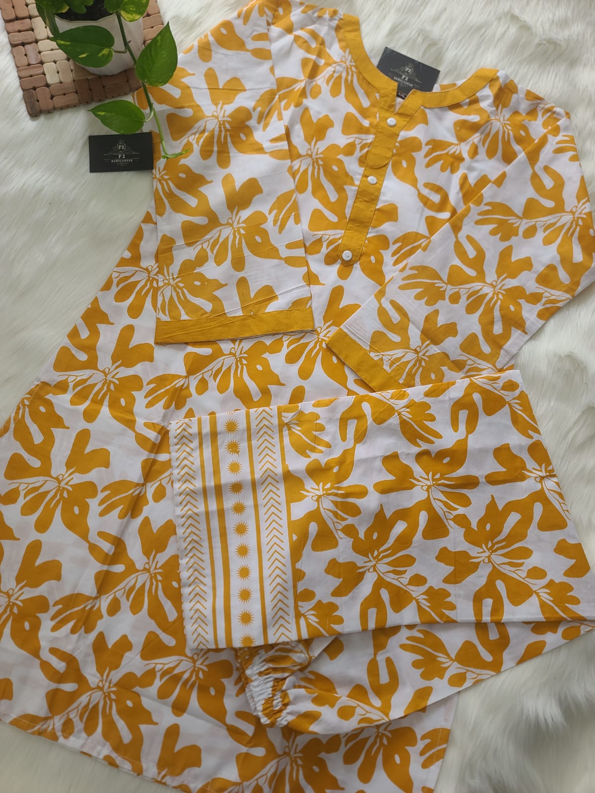 "বনলতা" কটন টু-পিস_img_2